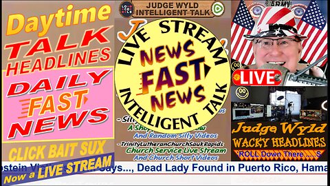 20231105 Sunday Quick Daily News Headline Analysis 4 Busy People Snark Commentary on Top News