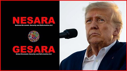 TRUMP IS BACK IN THE RACE FOR THE WHITE HOUSE NESARA GESARA UPDATE | VIRAL NEWS | VIDEO VIRAL NEW