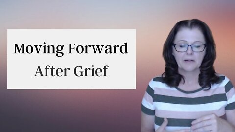 New Perspectives of the 5 Stages of Grief