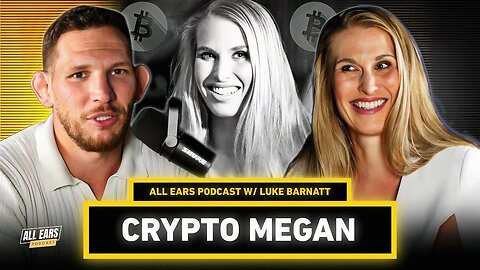 Reshaping The Future With Crypto - Crypto Megan