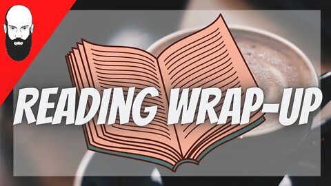Reading Wrap Up