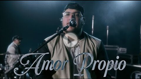 Grupo Frontera - Amor Propio (Video Oficial)