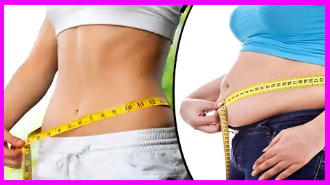 How to Lose Weight Fast Without Exercise l How To Lose Weight Fast without Workout
