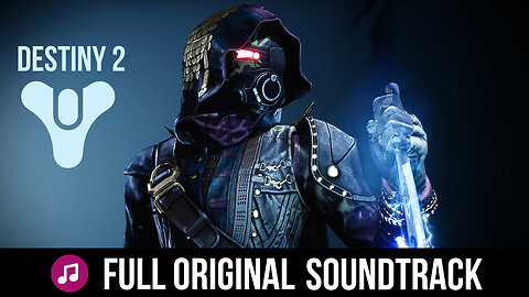 Destiny 2: The Witch Queen | Full Original Soundtrack
