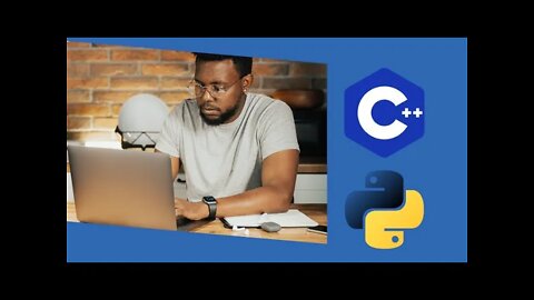 FREE FULL COURSE C++ And Python Programming Complete Course