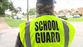 NEO communities facing school crossing guard shortage