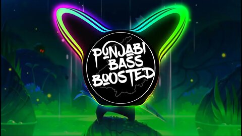Jordan Sandhu: Birthday [Bass Boosted] (Full Song) Jassi X | Bunty Bains | Latest Punjabi Songs 2021