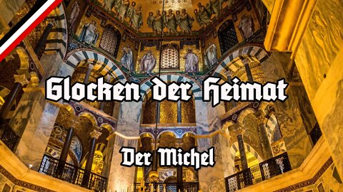 Glocken der Heimat - Der Michel - Marschliederkanal