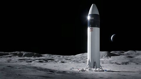 How We Are Going To The Moon. ( 4k)