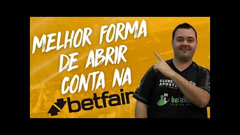 NÃO ABRA CONTA NA BETFAIR ANTES DE VER ESSE VÍDEO (DICAS PARA EVITAR BLOQUEIO)