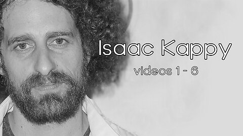 Isaac Kappy Videos 1 - 6: Going Against Powerful Pedos | Voodoo Donuts