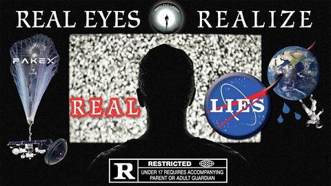 Real Eyes Realize Real Lies