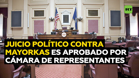 Cámara de Representantes de EE.UU. aprueba juicio político contra Mayorkas