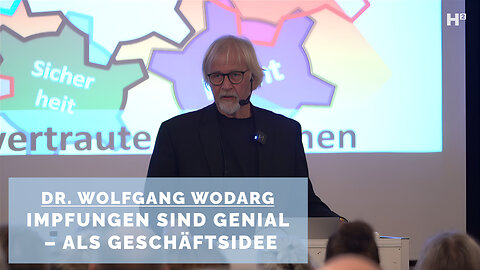 Dr. Wolfgang Wodarg: «Geschäfte mit der Angst: An der Börse erkennt man kommende 'Seuchen' zuerst»