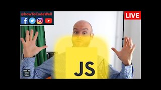EP 7 - Your JavaScript is overweight! | Howtocodewell podcast