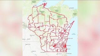 Redistricting battle in Wisconsin continues