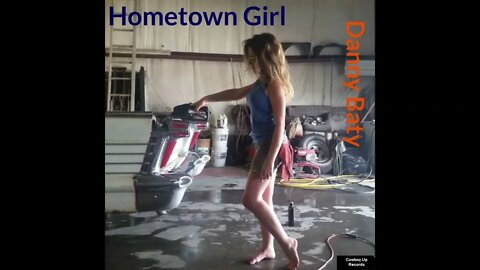 My Hometown Girl