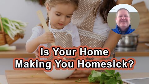 Is Your Home Making You Homesick? How To Create A Healthy Living Environment With Healthy Home