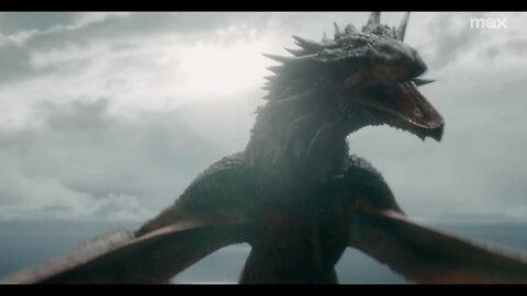 House of the Dragon Season 2 | Official Trailer | Game of Thrones