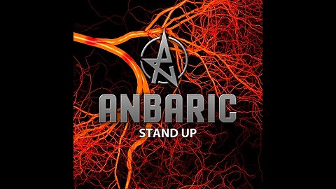 Anbaric - Stand Up