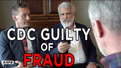 Drs. Cole & Malone: The CDC Is Guilty Of Scientific Fraud!