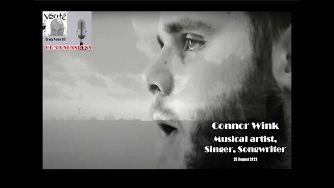 Chat Sessions: Connor Wink - Don't Let A Pandemic Deter Your Calling