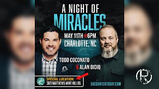 A Night of Miracles
