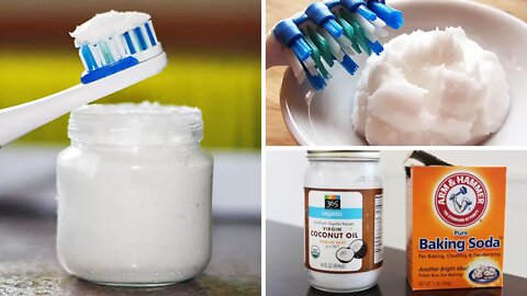 Homemade Toothpaste: A Natural Recipe That is Simple and Effective