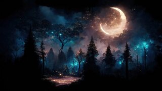 Forest Elf Music – The Forgotten Forest [2 Hour Version]