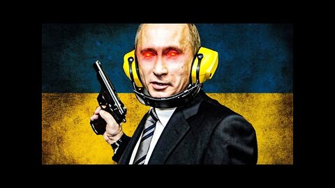 Why Putin wants to Invade Ukraine