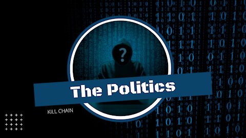 The Politics. Excerpt from the 2020 HBO documentary Kill Chain: The Cyber War on America's Elections