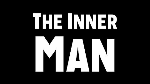 The Inner Man