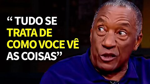 ENSINAMENTO PODEROSO PARA TER UMA VIDA PROSPERA | Geraldo Rufino