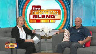 The Morning Blend: 5 Star Air - 3 Issues
