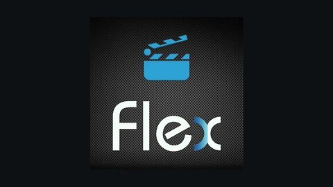 Flex Kodi Addon