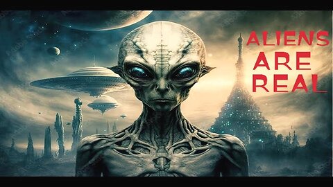The Truth Behind the Alien Cover-Up: Roswell, Bob Lazar, and the Secrets of the Universe
