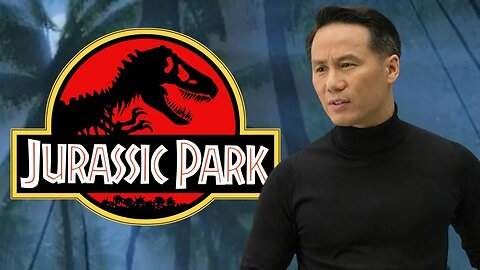 What Happened To Dr. Wu AFTER Jurassic Park?