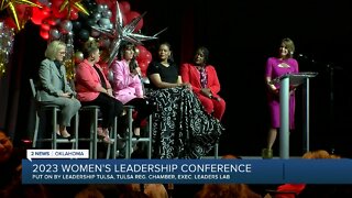 2023 Women's Leadership Conference