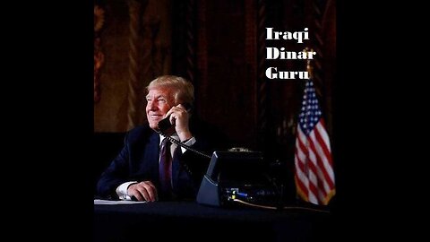 IRAQI DINAR GURU OPINIONS 2-25-2023 - TRUMP NEWS