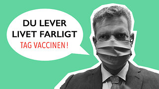 FARLIG MISINFORMATION: Kan vi stole på Sundhedsstyrelsen?