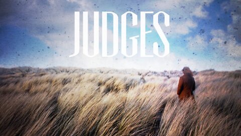 Judges 8 Would Be King