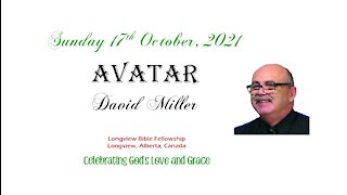 Avatar - David Miller