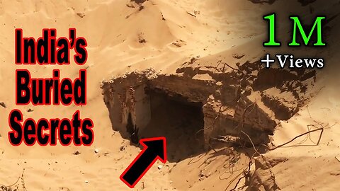 They found WHAT underground? Strange Ancient Artifacts Unearthed in India| Praveen Mohan |