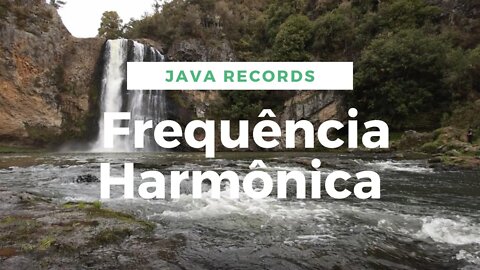 Musica - Frequência Harmônica - Cocriação Holográfica