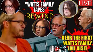 WATTS FAMILY TAPES REWIND | 4 YEARS LATER