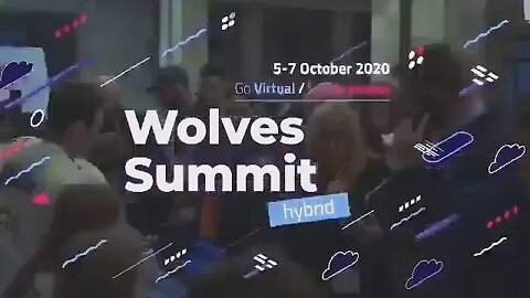 Wolves Summit's 12th edition (5-7 October 2020)