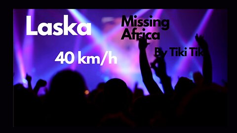 Laska | Missing Africa | Music 🎼 by Tiki Tiki | Epidemic Sound