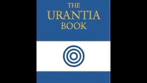 The Urantia Book Paper 36 The Life Carriers