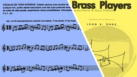 Guia Prático de Aquecimento para Instrumentos de Metais de John B. Gage - 10