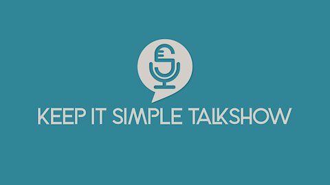 Keep It Simple Talk Show: Episode 212 - The Attributes of God, Part 2